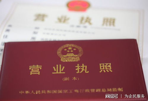 深圳公司注冊的詳細解讀 內資公司為例