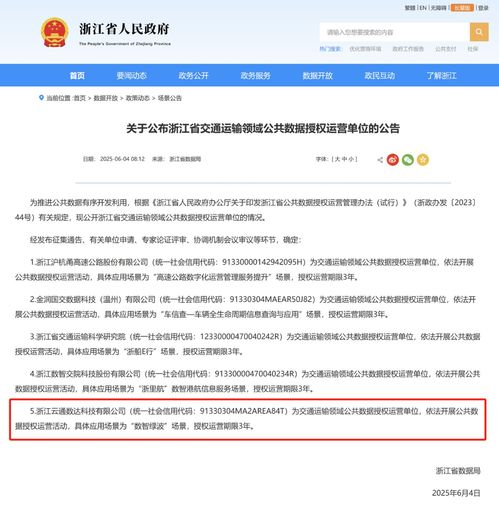 每日互動(dòng) 深化公共數(shù)據(jù)價(jià)值開(kāi)發(fā) 拓展數(shù)智綠波服務(wù)范圍